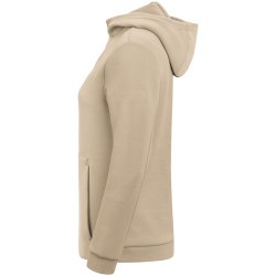 Zip top httetrje Pro Casual Dame