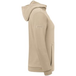 Zip top httetrje Pro Casual Dame