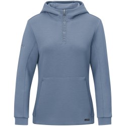 Zip top httetrje Pro Casual Dame