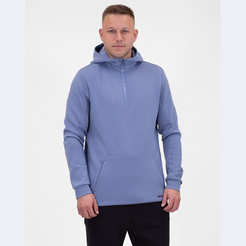 JAKO Zip top htte trje Pro Casual