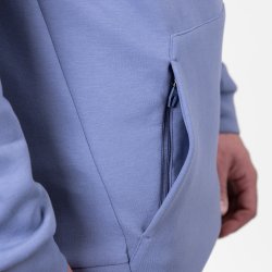 Zip top httetrje Pro Casual