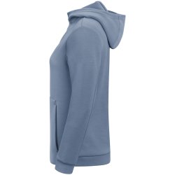 Zip top httetrje Pro Casual Dame