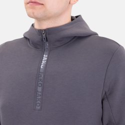 Zip top httetrje Pro Casual