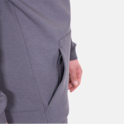 Zip top httetrje Pro Casual