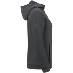 Zip top httetrje Pro Casual Dame