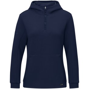 Zip top httetrje Pro Casual Dame