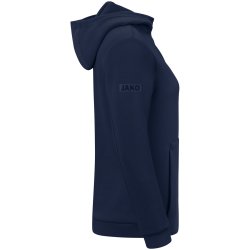Zip top httetrje Pro Casual Dame