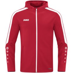 JAKO Hooded jacket Power