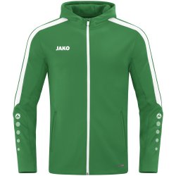 JAKO Hooded jacket Power