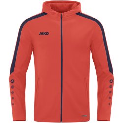 JAKO Hooded jacket Power