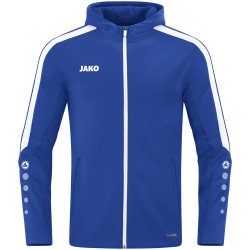 JAKO Hooded jacket Power