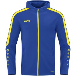 JAKO Hooded jacket Power