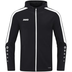 JAKO Hooded jacket Power