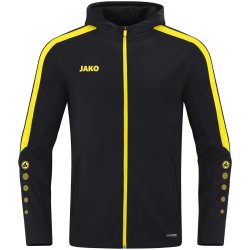 JAKO Hooded jacket Power