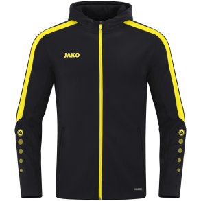 JAKO Hooded jacket Power