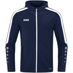 JAKO Hooded jacket Power