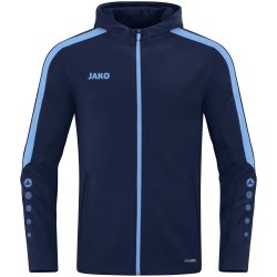 JAKO Hooded jacket Power