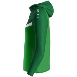 JAko Httetrje med lynls Iconic Dame