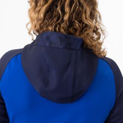 JAko Httetrje med lynls Iconic Dame