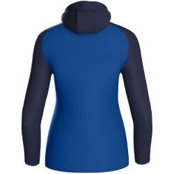 JAko Httetrje med lynls Iconic Dame