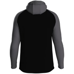 Httetrje med lynls Iconic Brn