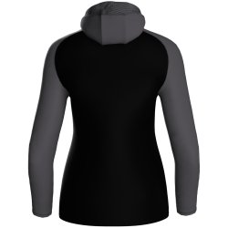 JAko Httetrje med lynls Iconic Dame