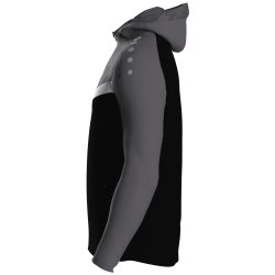 Httetrje med lynls Iconic Brn