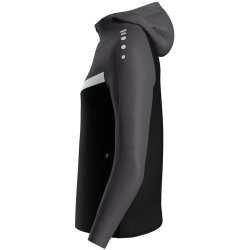 JAko Httetrje med lynls Iconic Dame