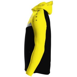 Httetrje med lynls Iconic Brn