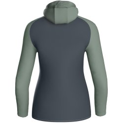 JAko Httetrje med lynls Iconic Dame