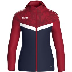 JAko Httetrje med lynls Iconic Dame