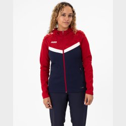 JAko Httetrje med lynls Iconic Dame