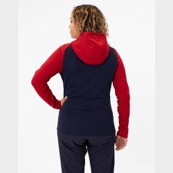 JAko Httetrje med lynls Iconic Dame