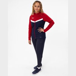 JAko Httetrje med lynls Iconic Dame