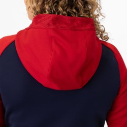 JAko Httetrje med lynls Iconic Dame