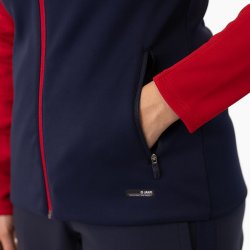 JAko Httetrje med lynls Iconic Dame