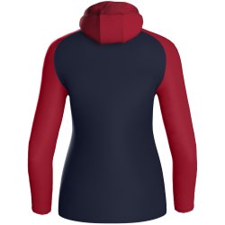 JAko Httetrje med lynls Iconic Dame