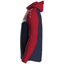 Httetrje med lynls Iconic Brn