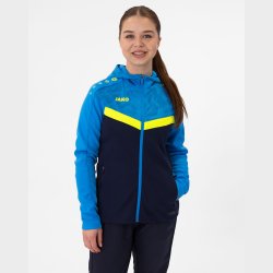 JAko Httetrje med lynls Iconic Dame