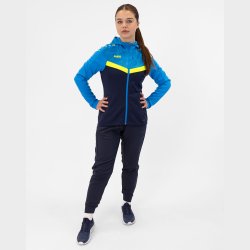 JAko Httetrje med lynls Iconic Dame