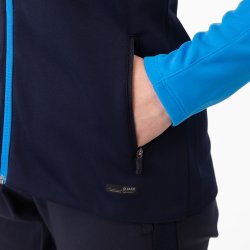 JAko Httetrje med lynls Iconic Dame