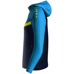 JAko Httetrje med lynls Iconic Dame