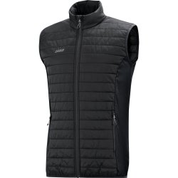JAKO Quilted vest Premium Mnd