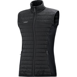 JAKO Quilted vest Premium Dame