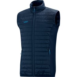 JAKO Quilted vest Premium Mnd