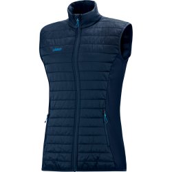 JAKO Quilted vest Premium Dame