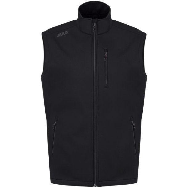 JAKO Softshell vest Premium M�nd