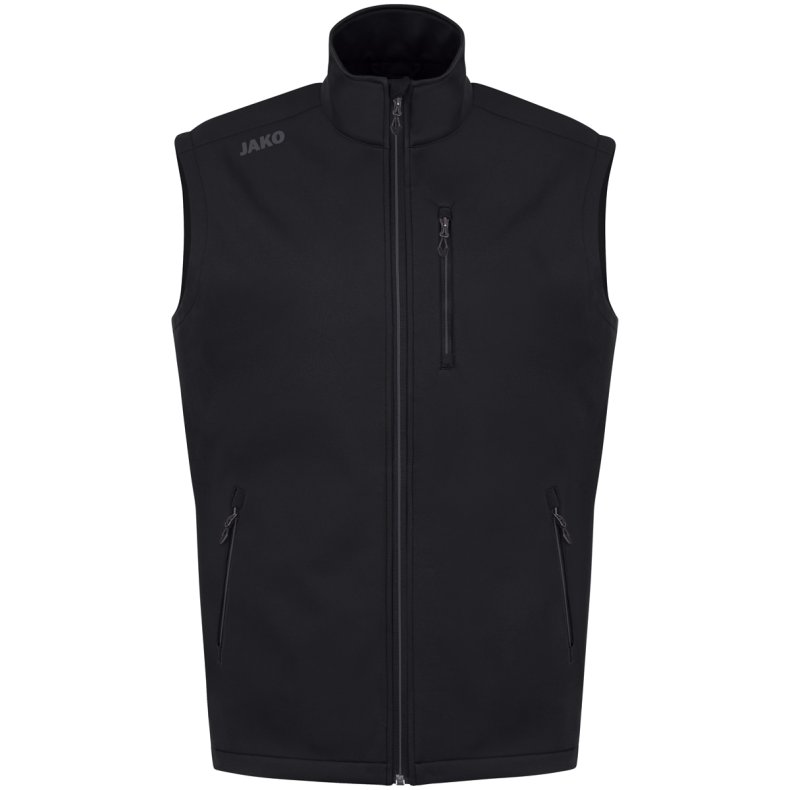 JAKO Softshell vest Premium Mnd