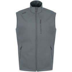 JAKO Softshell vest Premium M�nd