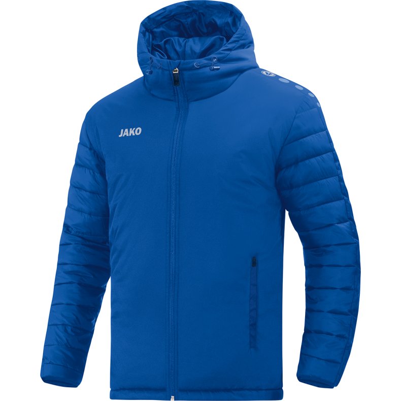 JAKO Vinter jakke Team Unisex